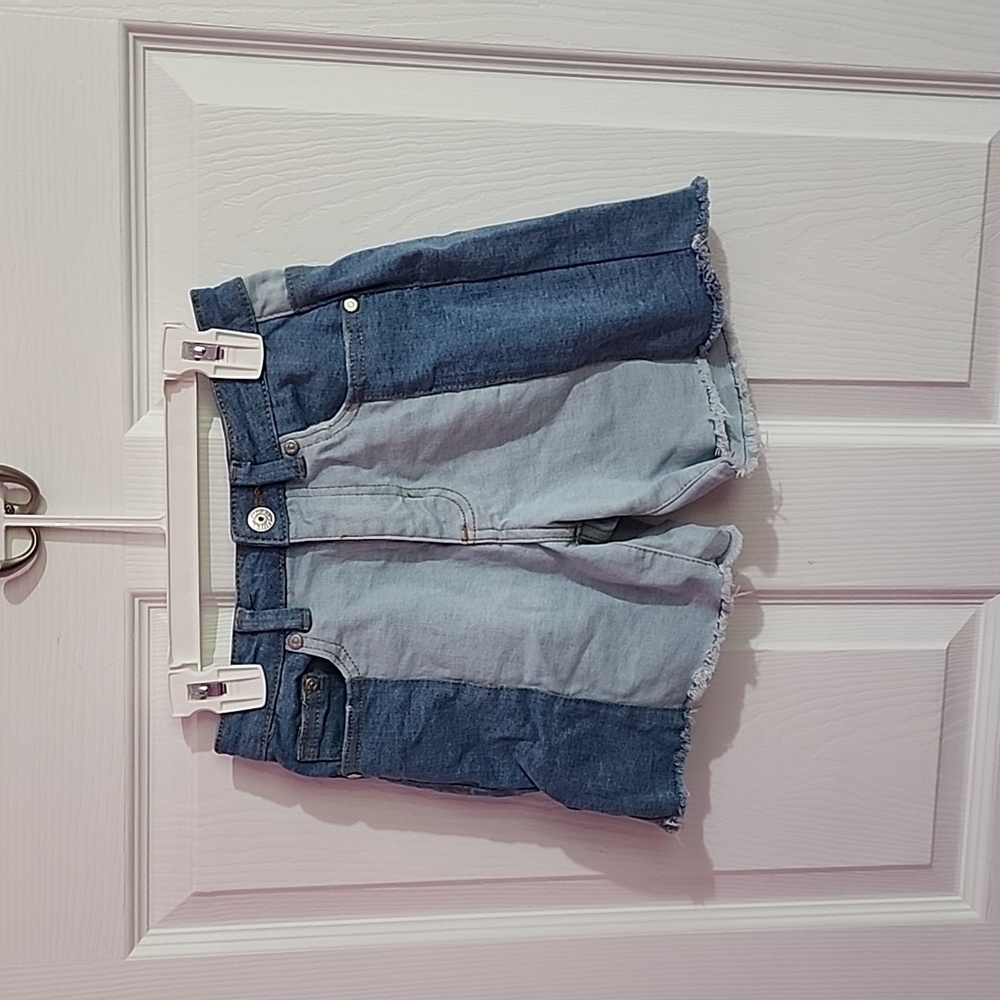 Madden Girl shorts